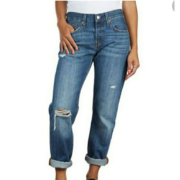 levi strauss Denim - Levi Strauss**501 Jeans